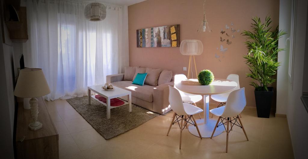 Apartment Las Terrazas De La Torre